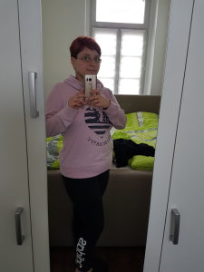 Profilbild von Sophie Kolberg