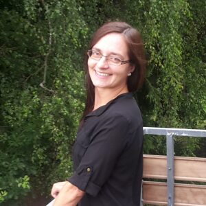 Profilbild von Sophie Kraft