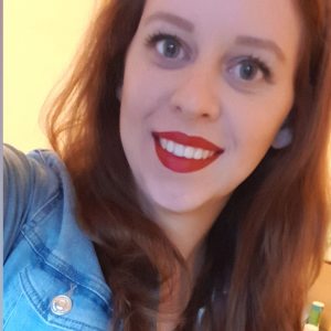 Profilbild von Sophie Krakow