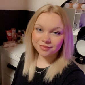 Profilbild von Sophie Krause