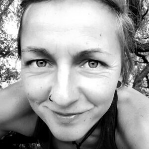 Profilbild von Sophie Krüger