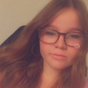 Profilbild von Sophie Kuchel