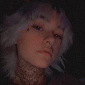 Profilbild von Sophie Kübitz