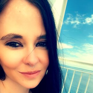 Profilbild von Sophie Kuhl