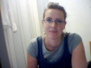 Profilbild von Sophie Linné