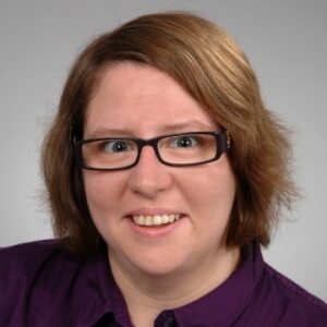 Profilbild von Sophie Lobenhofer