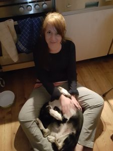 Profilbild von Sophie Loh