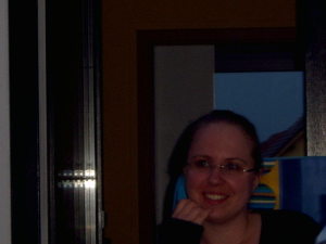 Profilbild von Sophie Loos