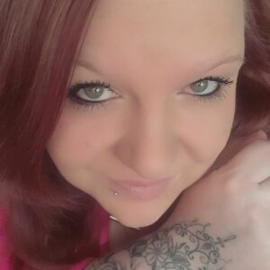 Profilbild von Sophie Mamerow
