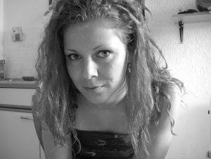 Profilbild von Sophie Meyer
