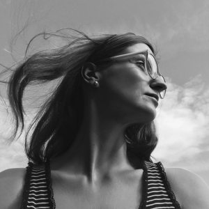 Profilbild von Sophie Mißfeldt