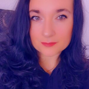 Profilbild von Sophie Mrozek