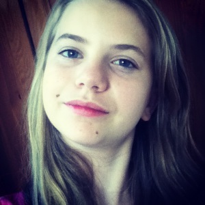 Profilbild von Sophie Nell