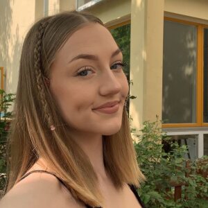 Profilbild von Sophie Neumann