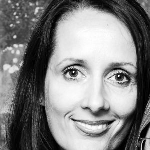 Profilbild von Sophie Niedenzu