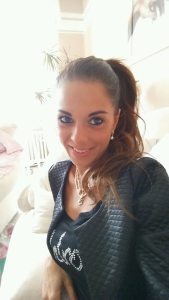 Profilbild von Sophie Poeschel