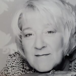 Profilbild von Sophie Reissig