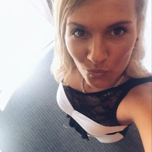 Profilbild von Sophie Rieck