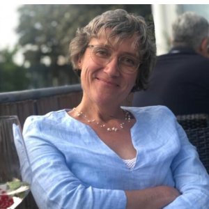 Profilbild von Sophie Röhricht