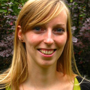 Profilbild von Sophie Schlütter