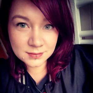 Profilbild von Sophie Scholkmann