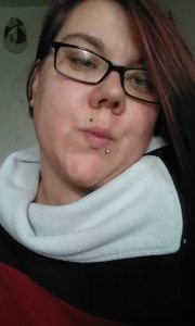 Profilbild von Sophie Schroeter