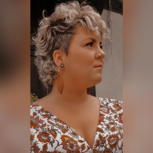 Profilbild von Sophie Steinhage