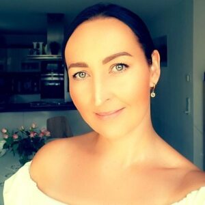 Profilbild von Sophie Stubenrauch