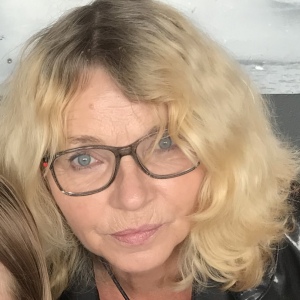 Profilbild von Sophie Thiele