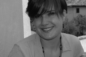 Profilbild von Sophie Töpfer