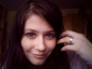 Profilbild von Sophie Ungewitter