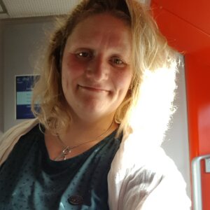 Profilbild von Sophie Urban-Gertler