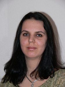 Profilbild von Sophie Wergula