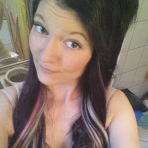 Profilbild von Sophie Wittig
