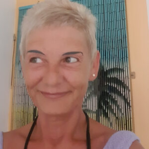 Profilbild von Sophie Wolf