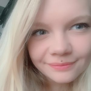 Profilbild von Sophie Zieger