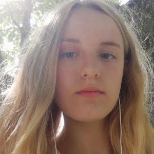 Profilbild von Soraya Albert