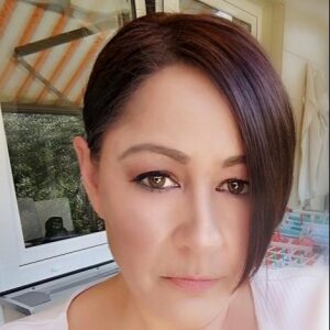 Profilbild von Soraya Bremer