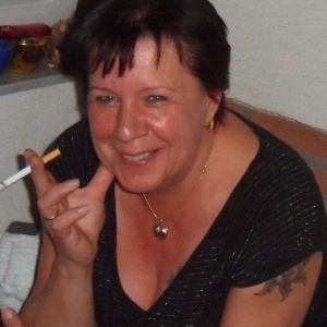 Profilbild von Soraya Ivory-Brown