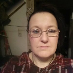 Profilbild von Soraya Schmitt