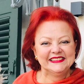 Profilbild von Sorina Haarmann