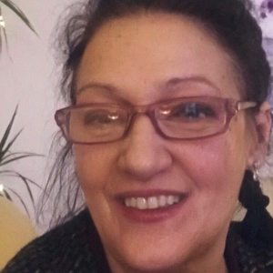 Profilbild von Sorina Iancu