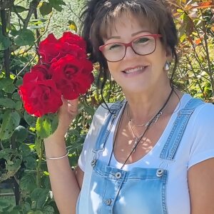 Profilbild von Sorina Kostka