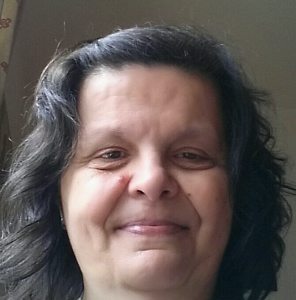 Profilbild von Sotiria Fotiadou