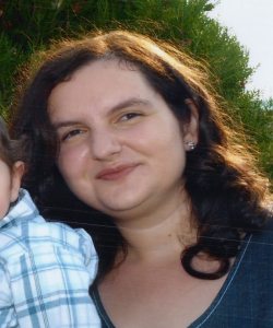 Profilbild von Sotiria Longinidu