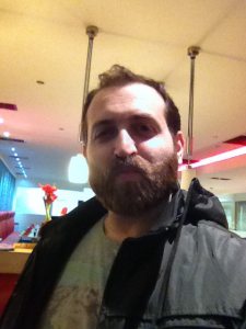 Profilbild von Sotirios Kirtsantakis