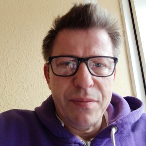 Profilbild von Sotirios Lazaridis