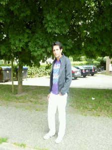 Profilbild von Sotirios Niarchos