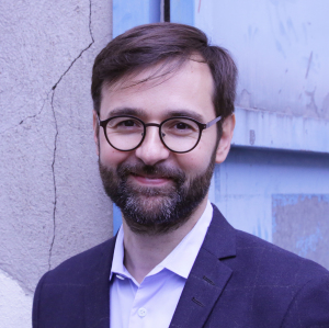 Profilbild von Sotirios Parlapanis