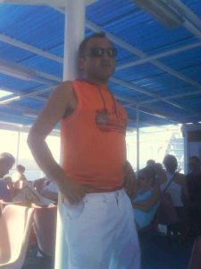 Profilbild von Sotiris Iatridis